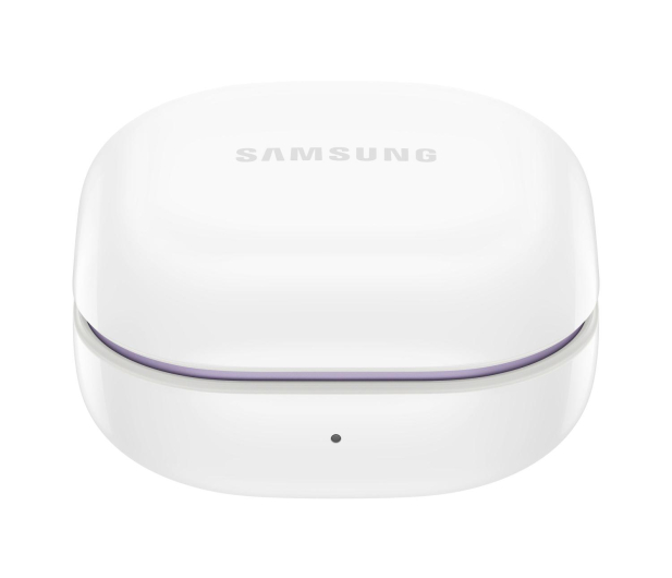 Samsung Galaxy Buds 2 Fioletowe - 670501 - zdjęcie 7